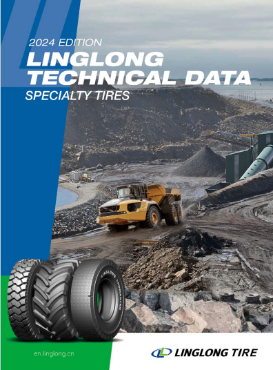 SPECIALDÆKKATALOG 2024
