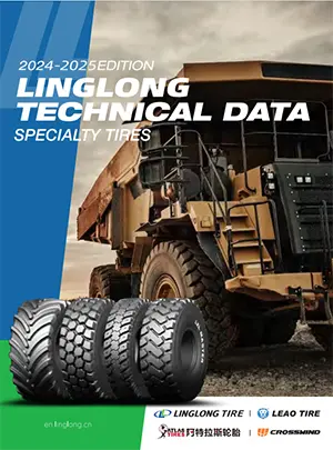 2025 Specielt dækkatalog